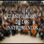 🎼 Encuentra la guía definitiva de clasificación de los instrumentos musicales PDF 📚