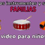 🎵🔍 Descubre las diferentes familias de instrumentos musicales y su encanto único
