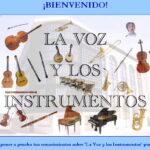 🎵 Descubre cómo crear una fascinante composición para siete instrumentos o voces 🎶