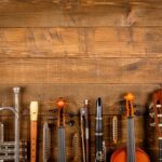 🎵 Descubre la mejor 🏪 tienda de instrumentos en el centro: ¡Encuentra el instrumento perfecto cerca de ti!