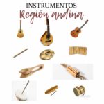 🎵 Descubre los fascinantes instrumentos 🏔️ de la región andina: ¡una melodía ancestral!