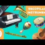 🎵 Descubre los mejores 🔥 instrumentos con i 🔥 para tus melodías más brillantes