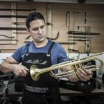 🎵 Reparación de instrumentos musicales en Santiago: ¡Restaura tu pasión por la música!