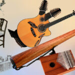 🎶 Conoce los 🌬️ instrumentos raros de viento 🤯 más fascinantes del mundo recorriendo la historia musical