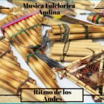 🎶 Descubre los maravillosos 🎻 instrumentos musicales de la región andina: tradición y magia de los sonidos andinos