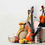 🎶 Descubre los mejores 🎸instrumentos por w🌟 para potenciar tu talento musical