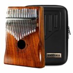 🎶 Descubre los mejores 🔍 instrumentos kalimba 🎵 para tocar melodías hipnotizantes