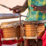 🎶🇨🇺 Descubre los auténticos 🎶 Instrumentos Cubanos 🇨🇺 y sumérgete en la música caribeña