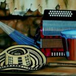 🎶🔍 Descubre los mejores instrumentos del vallenato: ¡La esencia de la música colombiana!