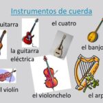 🎻 Descubre los mejores instrumentos de cuerda: ¡La lista definitiva!