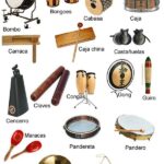 🥁 Descubre qué instrumentos son de percusión y cómo puedes incorporarlos en tu música!