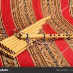 🎵 Descubre los fascinantes 🌄 Instrumentos Andinos 🎶 que cautivan con su melodía ancestral