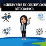 🔭 Descubre los mejores ⭐ Instrumentos Astronómicos ⭐ para explorar el universo