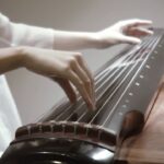 🎶🇨🇳 Descubre la magia de los Instrumentos Chinos 🎵🎚️