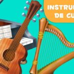 🎻 Descubre los mejores 🎸 instrumentos con cuerda para mejorar tus habilidades musicales