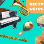 🎵 ¡Descubre los mejores 🎸 Instrumentos con M! 🎹 Encuentra tu pasión musical con nuestra guía completa