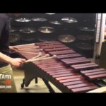 🎵 Descubre los mejores 🎯 instrumentos de la marimba para potenciar tu música 🎶