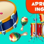 🥁 Discover the Fascinating World of Percussion Instruments in English! 🌍