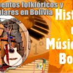 🎵 Descubre los mejores 🎻 instrumentos musicales de Bolivia: tradición y cultura en tus manos