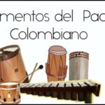 🎶 Descubre los encantadores 🌊 Instrumentos de la Región Pacífica ¡Sumérgete en su cultura musical extraordinaria!