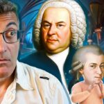 🎵 ¡Descubre qué instrumentos tocaba Johann Sebastian Bach! | Guía completa 🎶
